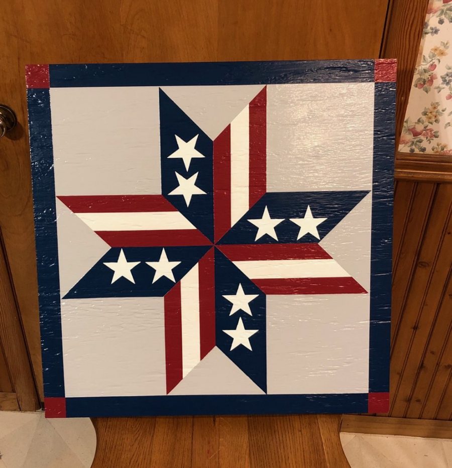 Barn Quilts – Extension Winnebago County