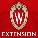 University of Wisconsin-Madison Division of Extension logo