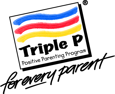 Triple P (Positive Parenting Program) logo