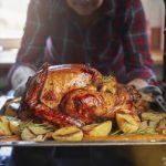 Thanksgiving Recipes and More with Food Safety Tips