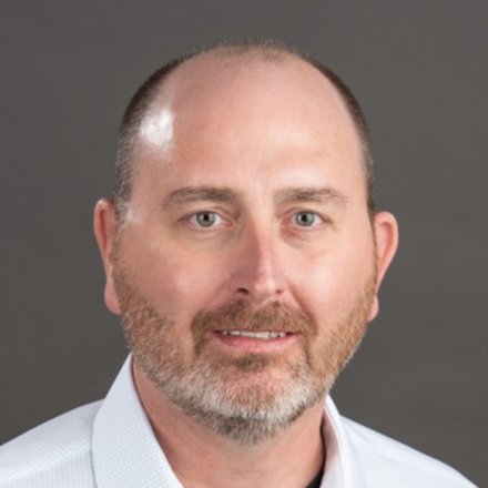 Todd Wenzel's staff photo